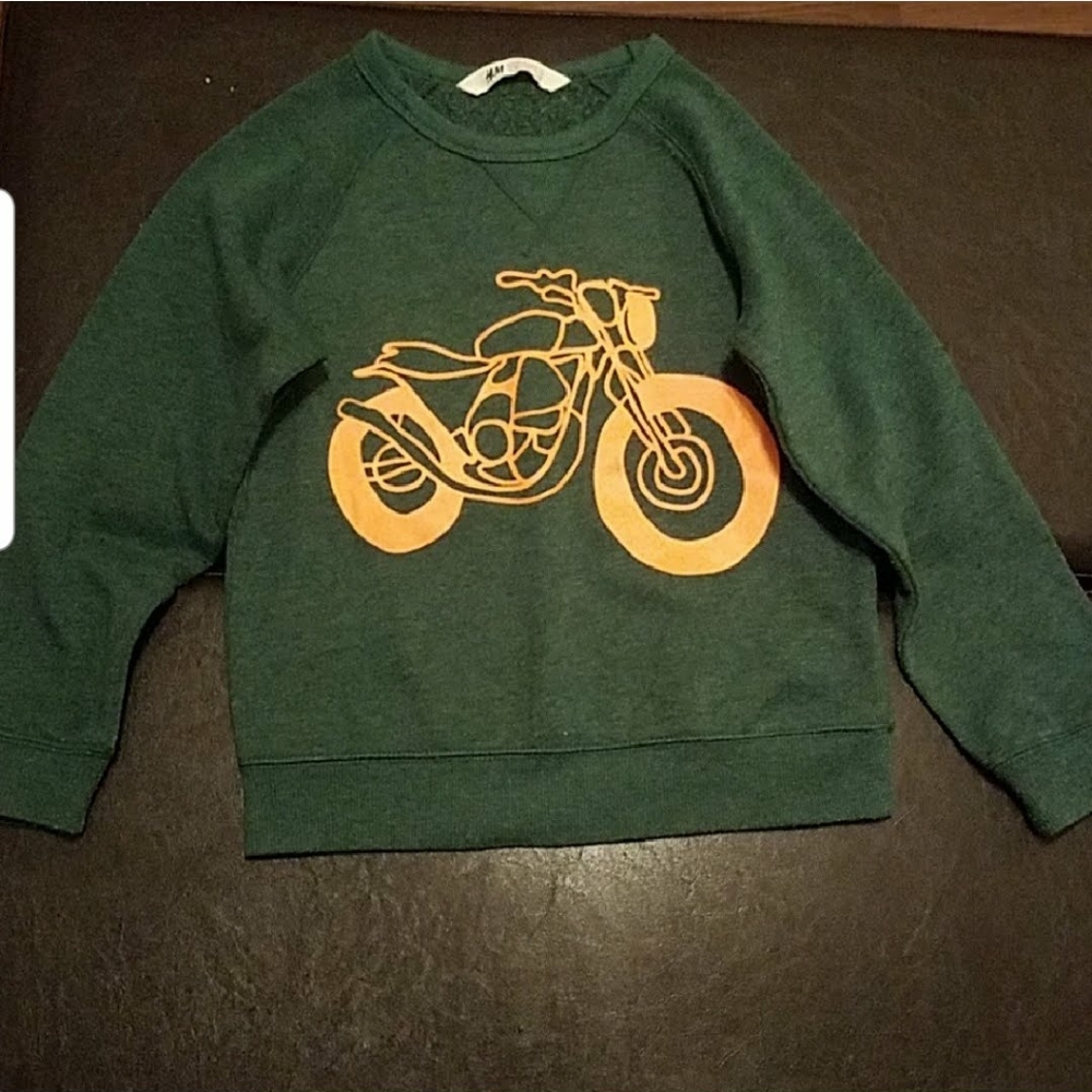 H&M Boys Sweater